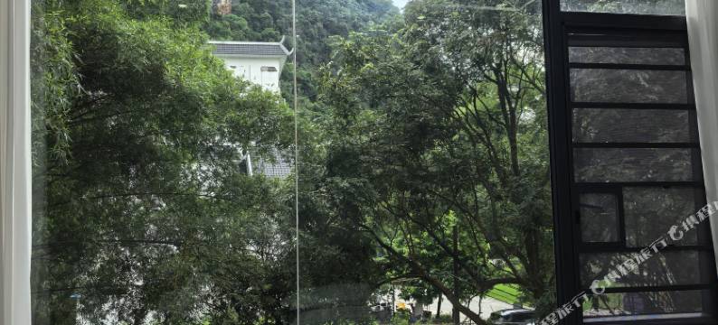 大新悠然阁民宿图片