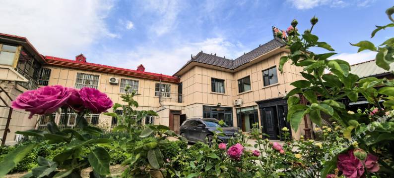 霍尔果斯七天民宿图片