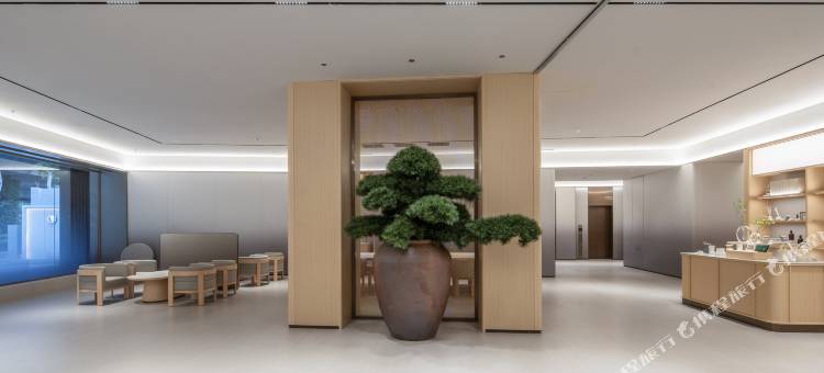 全季酒店(南京南站卡子门地铁站店)图片