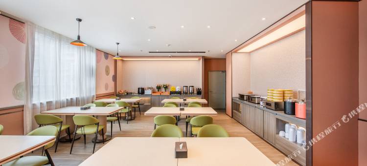 曼丹酒店(昆明南屏步行街弥勒寺地铁站店)图片
