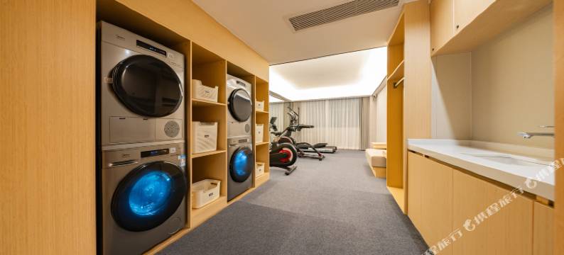 那拉提酒店(惠州港惠购物中心店)图片