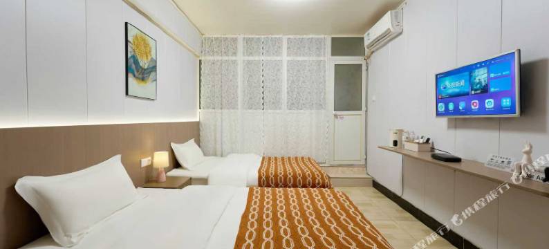 云栖民宿(清明上河园店)图片