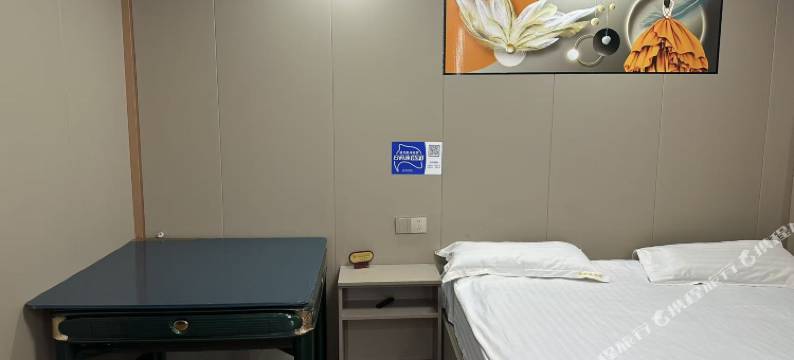 哈尔滨辛胜快捷宾馆图片