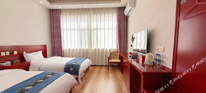 昆明八天庄园度假酒店图片