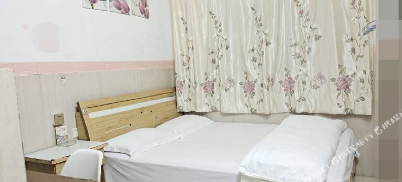 淮南诚兴快捷宾馆(淮南火车站店)图片