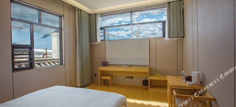 鹤庆一宅民宿图片