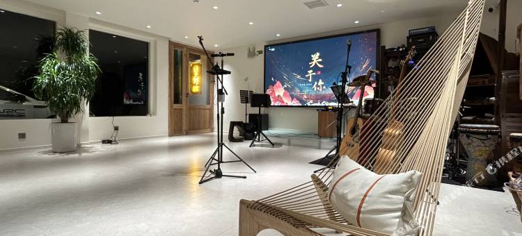 梵净山.关于你民宿(寨沙侗寨店)图片