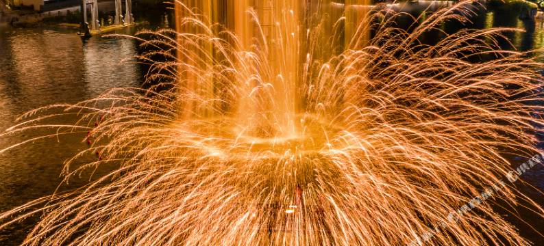 婺女洲五子登科亲子酒店图片