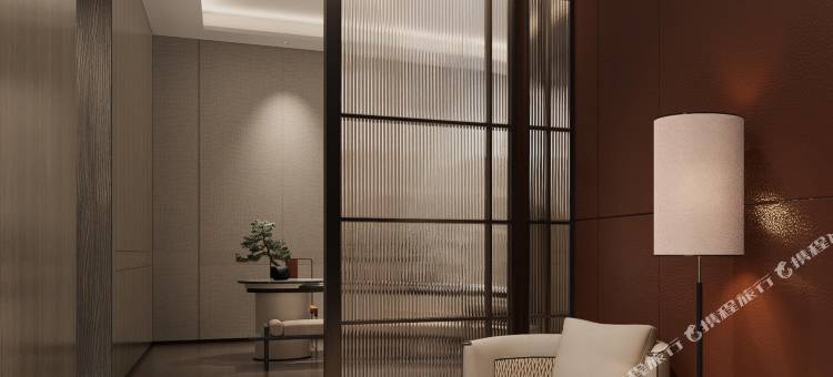 重庆解放碑开元名庭酒店图片