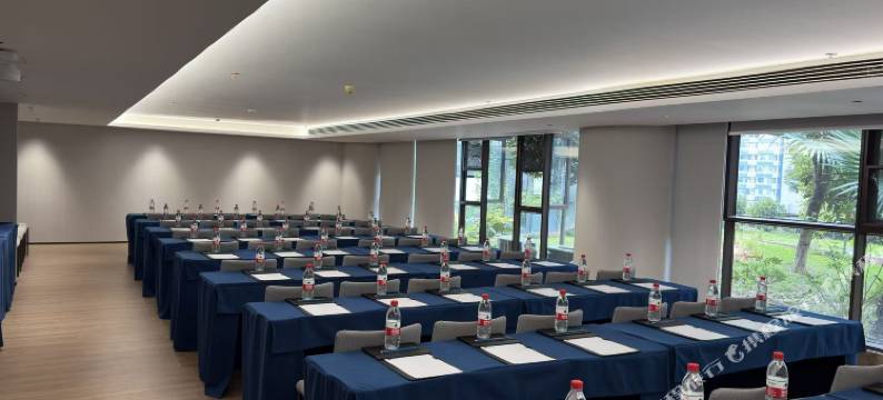 重庆解放碑爵怡温德姆酒店图片