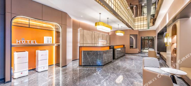 如家精选酒店(乌鲁木齐国际大巴扎人民电影院店)图片