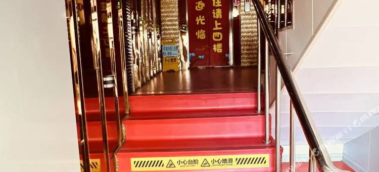 巴彦天成公寓图片