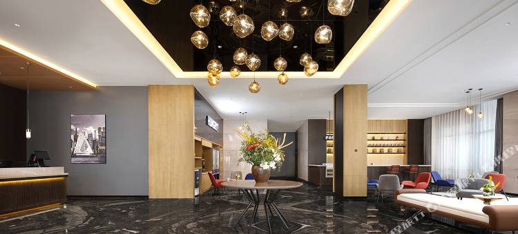 丽柏酒店(邢台万达广场省眼科医院店)图片