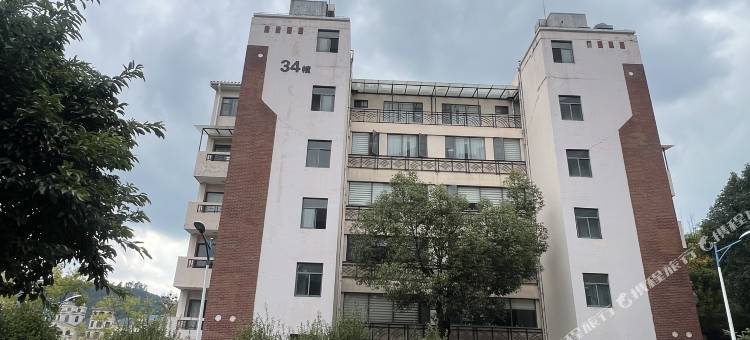 雲翎温泉精品民宿(安宁温泉店)图片