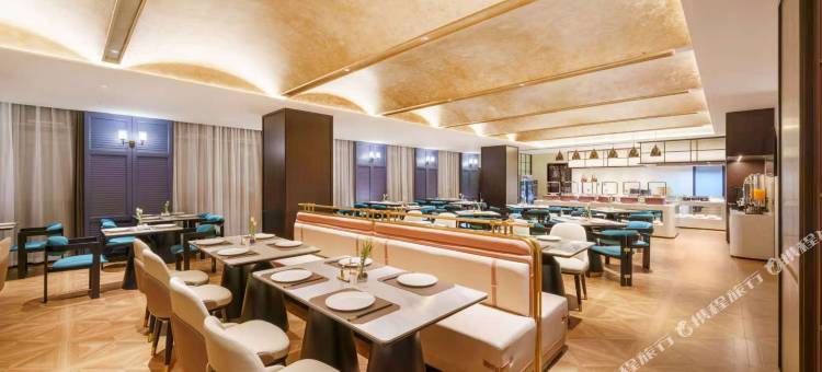 乌鲁木齐平川路戴斯温德姆酒店(新疆农业大学店)图片