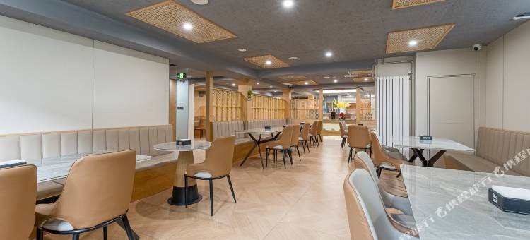 云居酒店(红螺寺雁栖湖店)图片