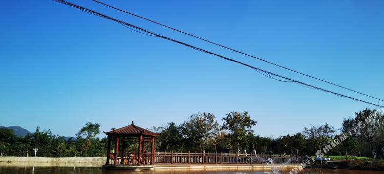 铜陵时光大院怀旧民宿图片