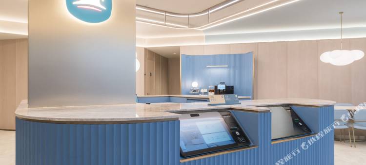 汉庭酒店(乌兰察布高铁站店)图片