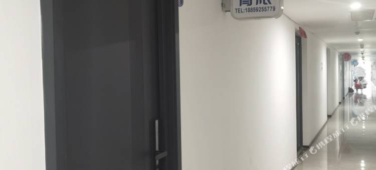 厦北青旅(厦门北站店)图片