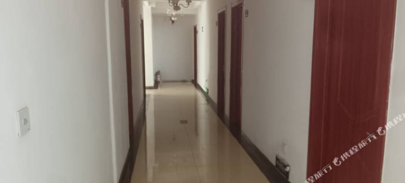 连云港奥兰酒店图片