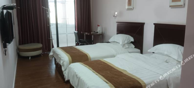 连云港奥兰酒店图片