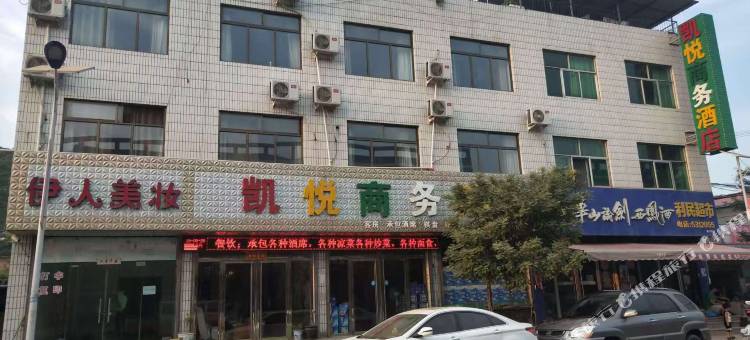 凯悦商务酒店图片