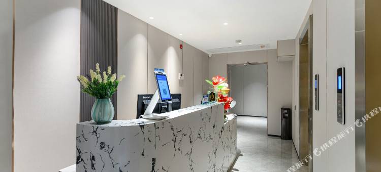 漫廷酒店(毕节七星关区德溪大桥店)图片