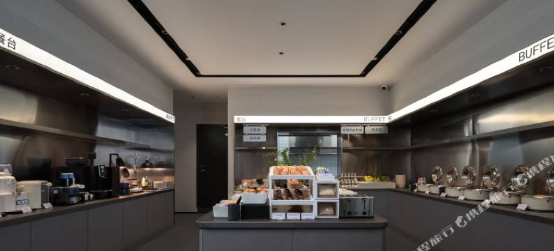 南京新街口中央商场轻居酒店图片