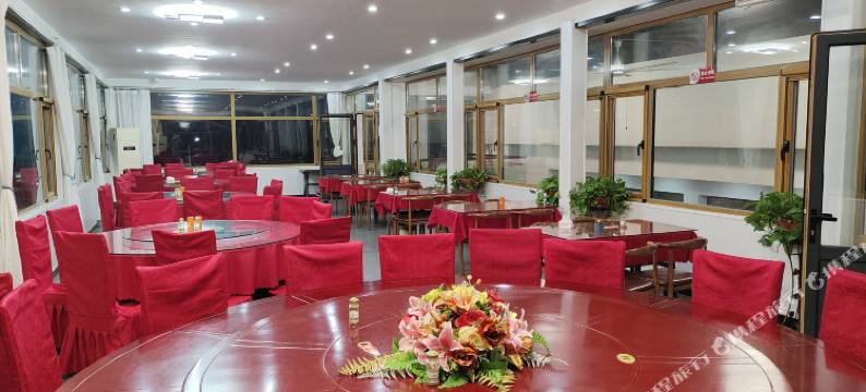 北京百味鱼香民宿图片