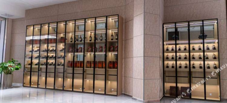 长兴泗安博阳酒店图片
