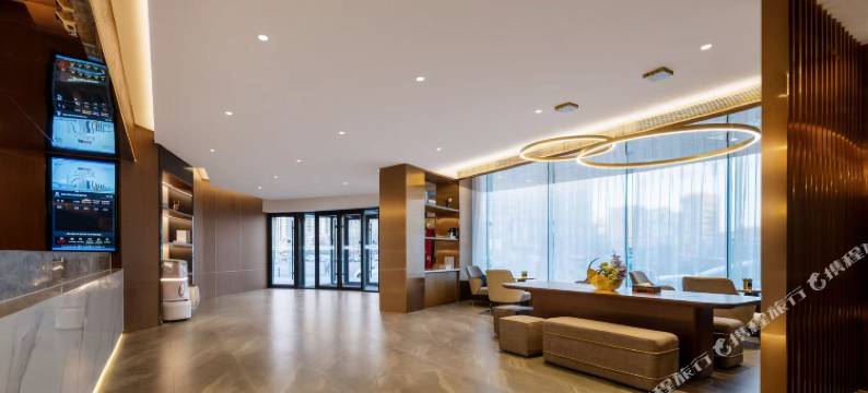 如家精选酒店(烟台福海路大润发店)图片