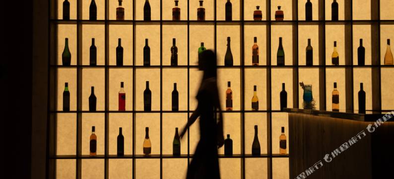 喜悦山禾温泉民宿(阿坝州汶川南天门店)图片