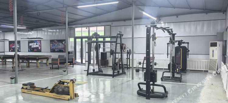 考拉太空舱客栈图片