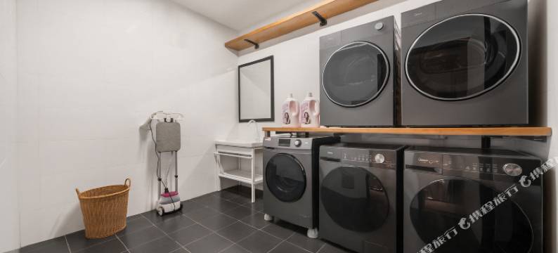 陌上雅居酒店(昆山经济开发区店)图片