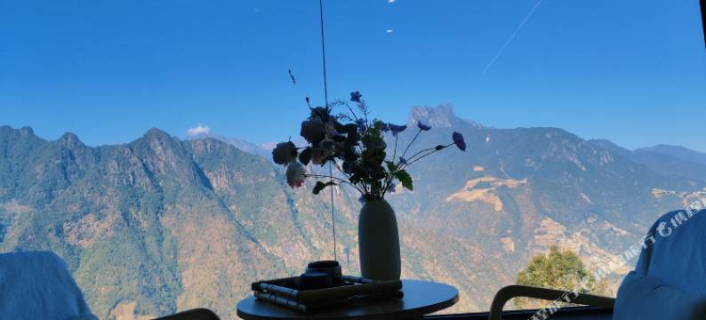 山野人家民宿(老姆登村店)图片