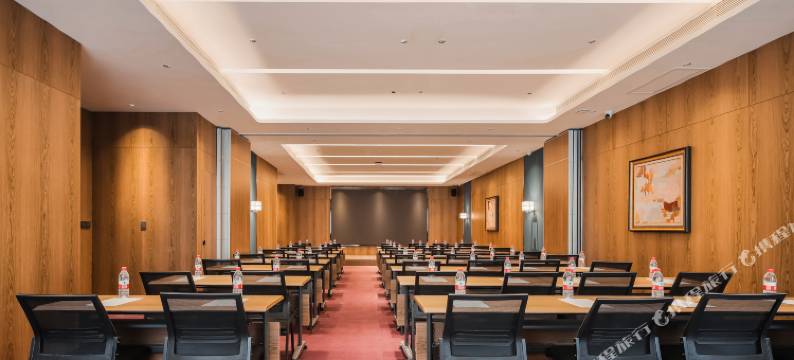 兰欧国际酒店(太原迎泽大街山西医科大学店)图片