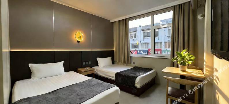 青龙好梦快捷宾馆图片