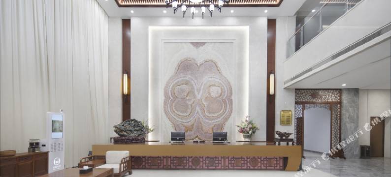 东方新麓颐生园酒店(善卷洞店)图片