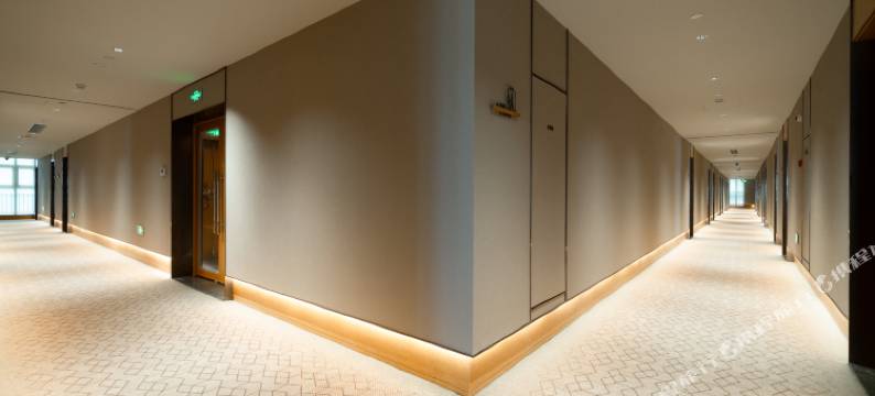 全季酒店(湛江万达海湾大桥店)图片