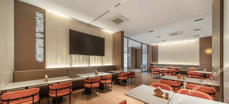 铂顿元世纪(厦门机场火炬园地铁站店)图片