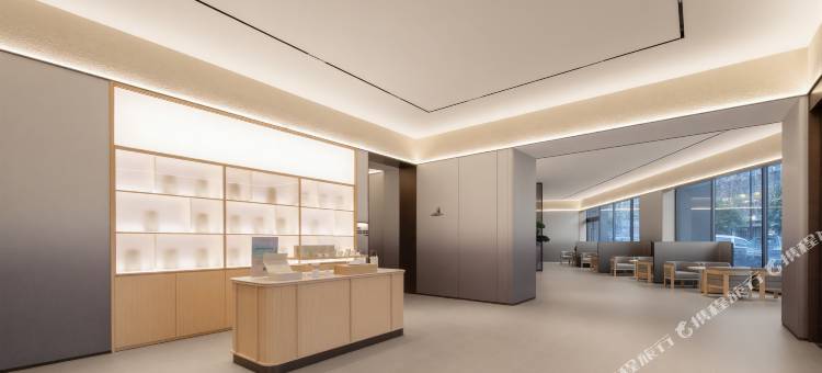 全季酒店(浏阳大道天虹购物中心店)图片