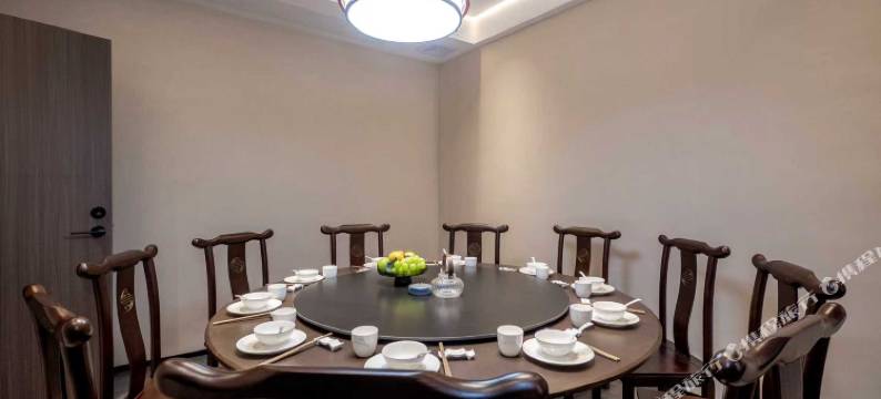 九华山景辰隐墅民宿图片