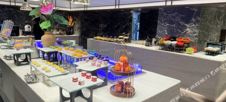 九州方园大酒店(宜昌万达滨江店)图片