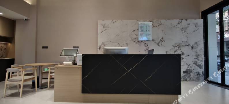 星禾电竞民宿(三门新城区心湖公园店)图片