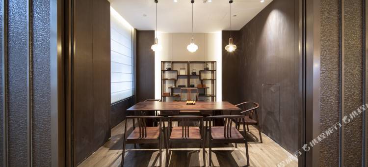 咸宁崇阳雅斯菲尔酒店图片