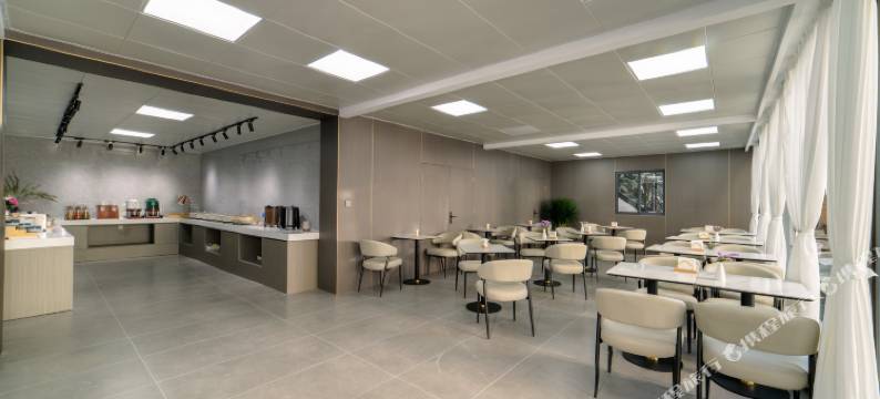 龚禧里•玺阁酒店(昆明南屏步行街店)图片