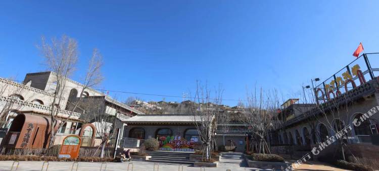 九十九孔半民宿图片