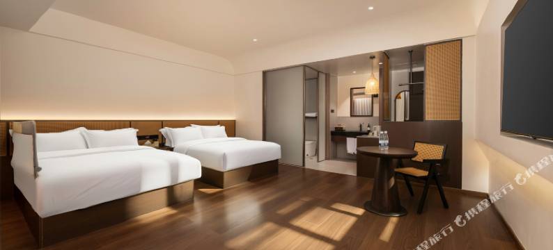 里耶秦简壹号院子(里耶古城遗址店)图片