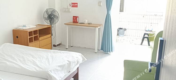 深圳宜家住宿图片