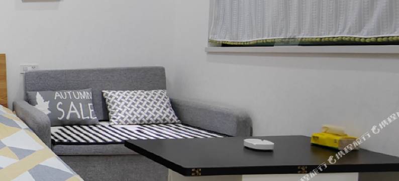 一枕清欢民宿图片